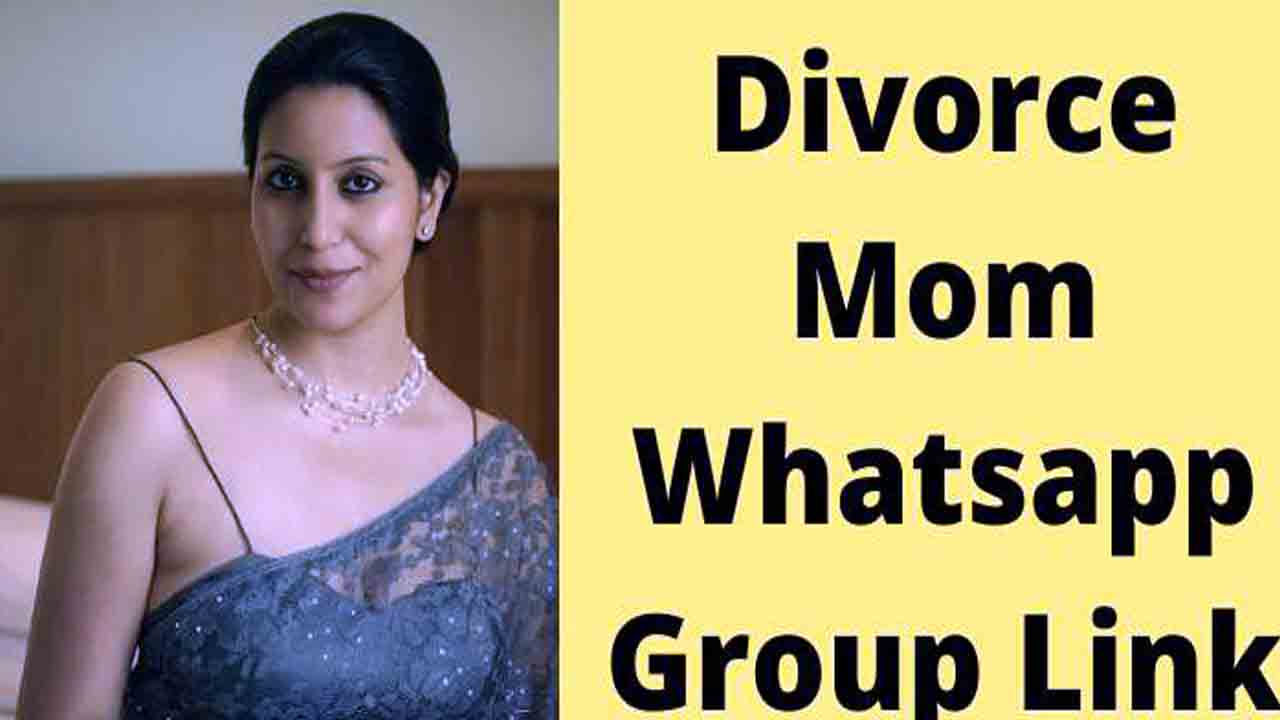 Divorced Ladies Contact Number