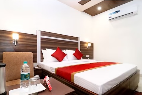 Jodhpur Hotels Oyo Rooms