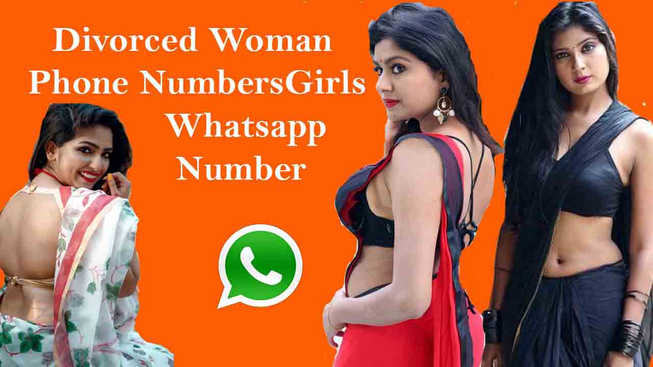 Rich Widow Women Phone Numbers