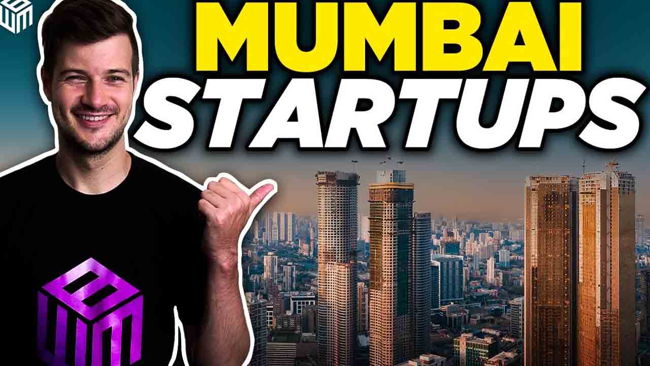Startups In Mumbai