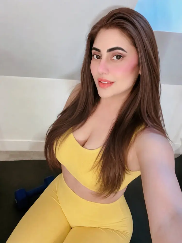 Priya - Verified call girls in Mumbai escorts