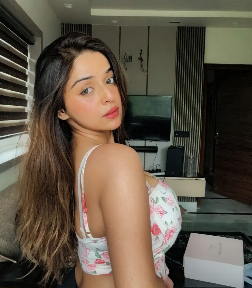 Independent Mumbai Call Girl Service