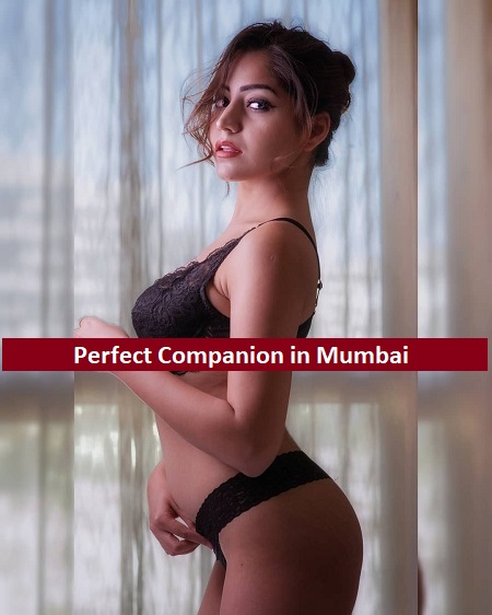 Prachi Singh, Bursty Call Girl in Mumbai
